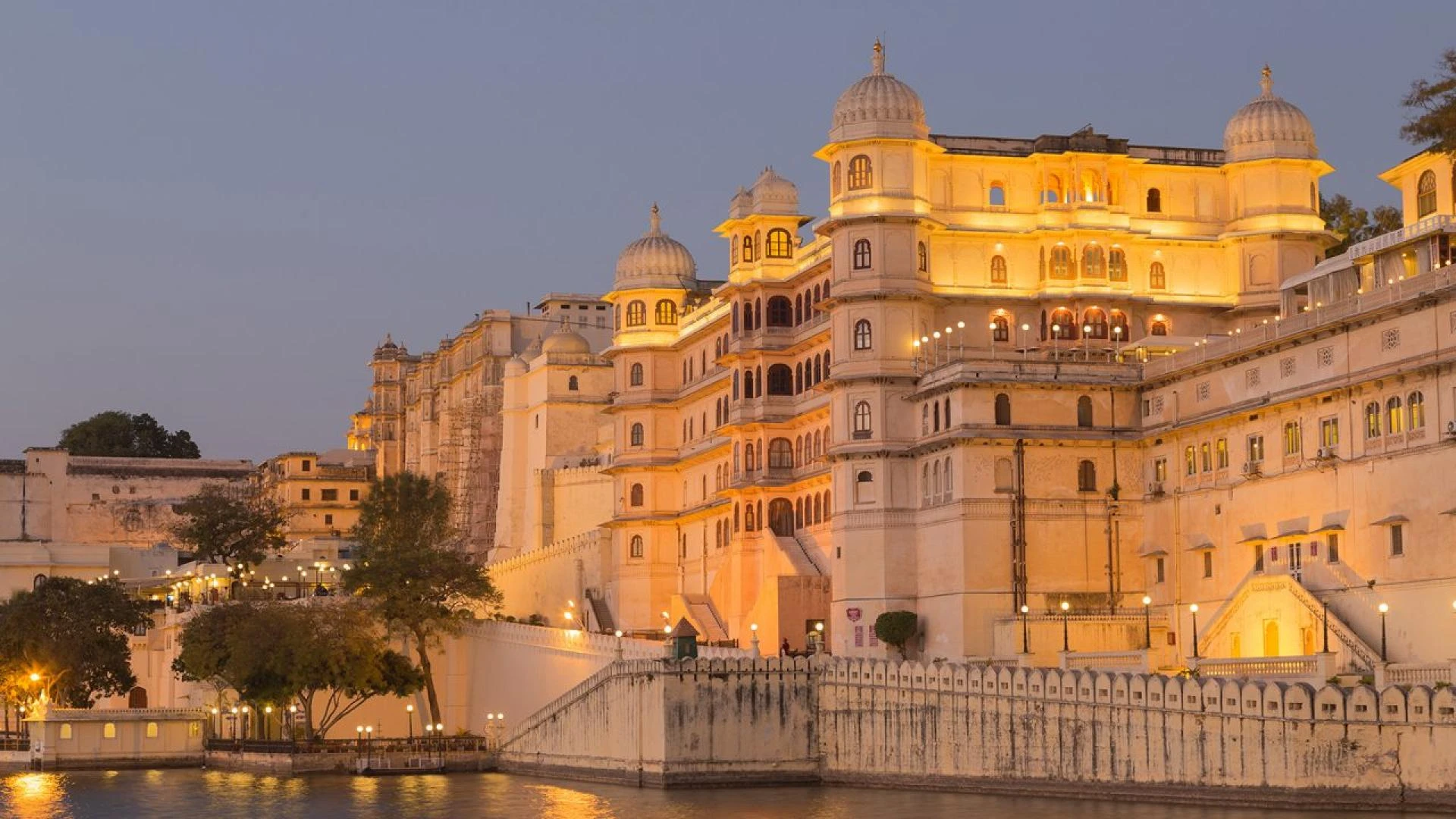 Romantic Udaipur 3 Day Itinerary Ideal for Couples and Honeymoon