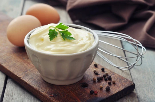 Calories In Mayo: Nutrition Facts You Shouldn’t Ignore