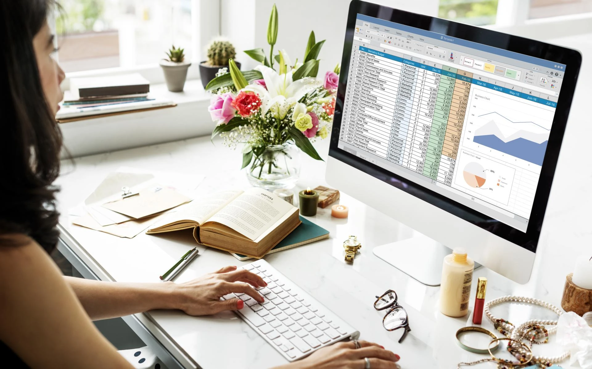 Manual vs Automated Conversion: How to Make the Best Choice for Bookkeeping Services