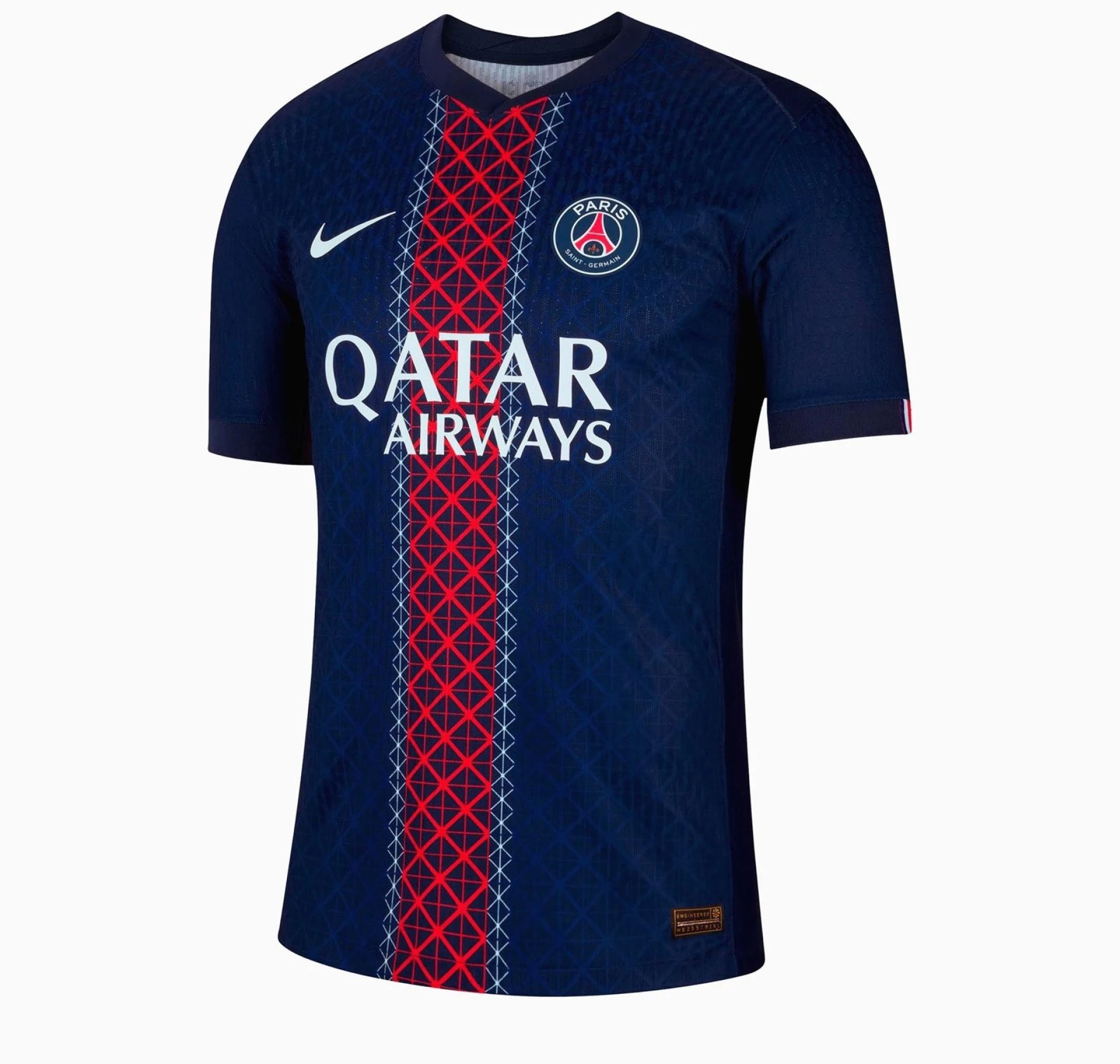 PSG Jersey Trends in 2026: Why Paris Saint-Germain Kits Are Dominating Fan Demand