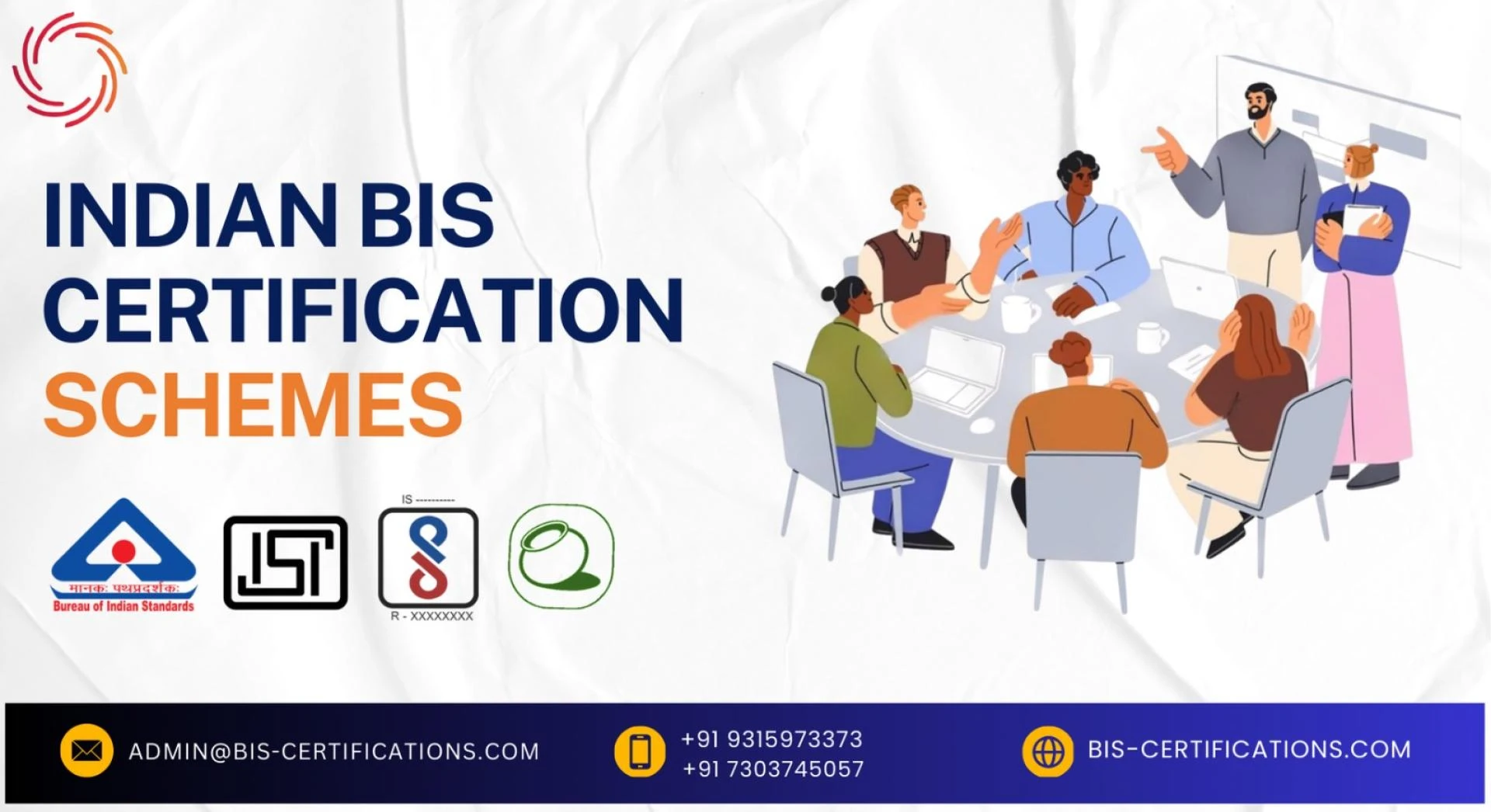 BIS Certification in India: Complete Guide to Registration & Documents