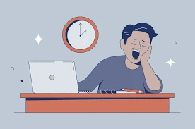 When Coffee Isn’t Enough: Using Armod 150mg for Daytime Sleepiness