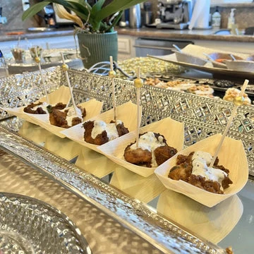 Why San Francisco Companies Prefer Professional Indian Caterers