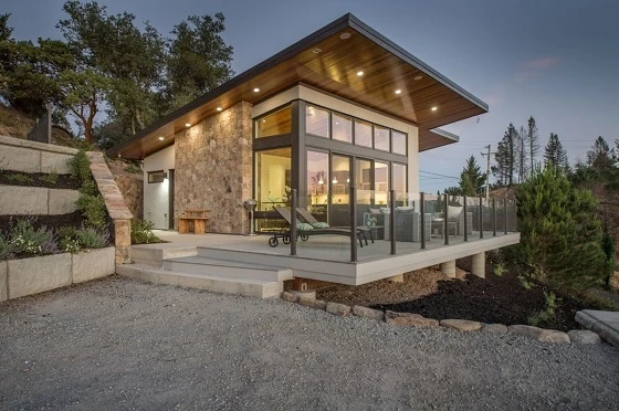 Planning a Thoughtful Approach to Modern Home Transformation