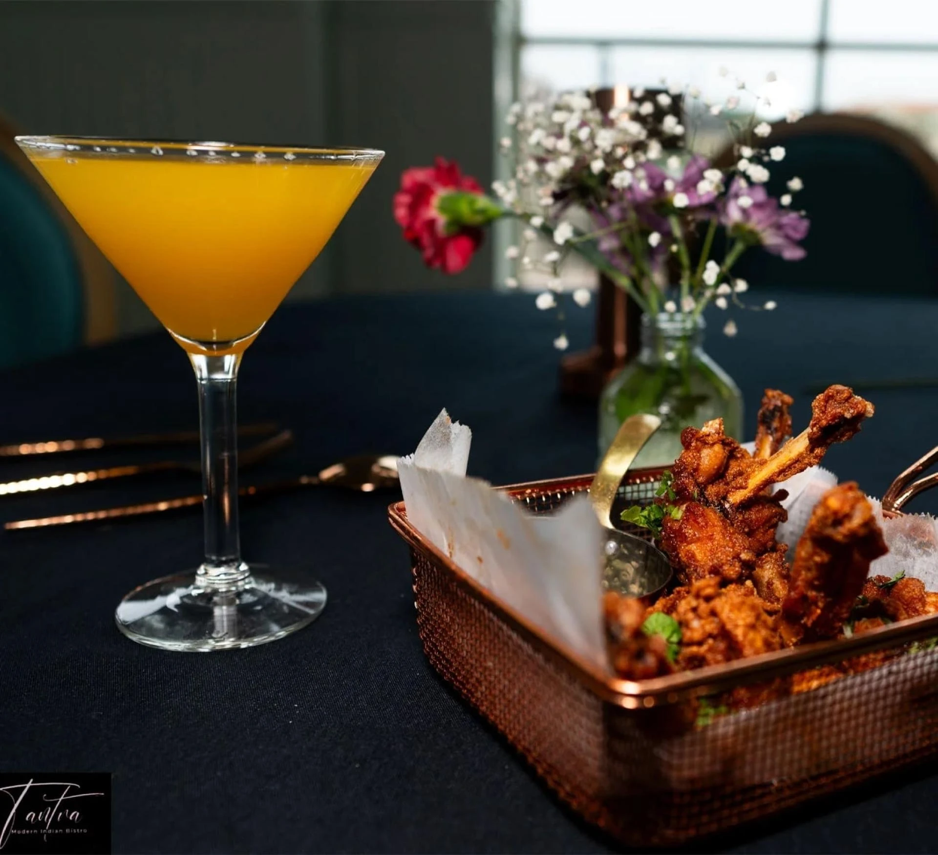 Exploring the Vibrant Indian Culinary Scene of McKinney