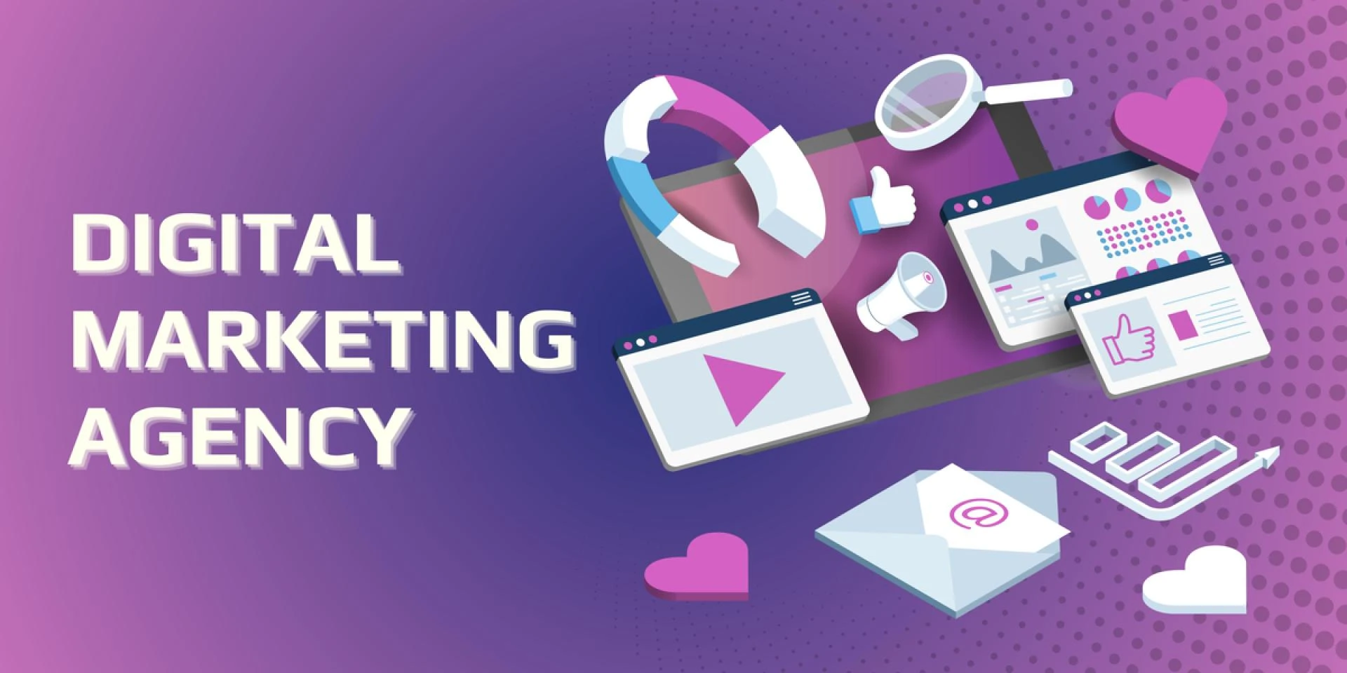 What Most Business Owners Get Wrong About Digital Marketing Help