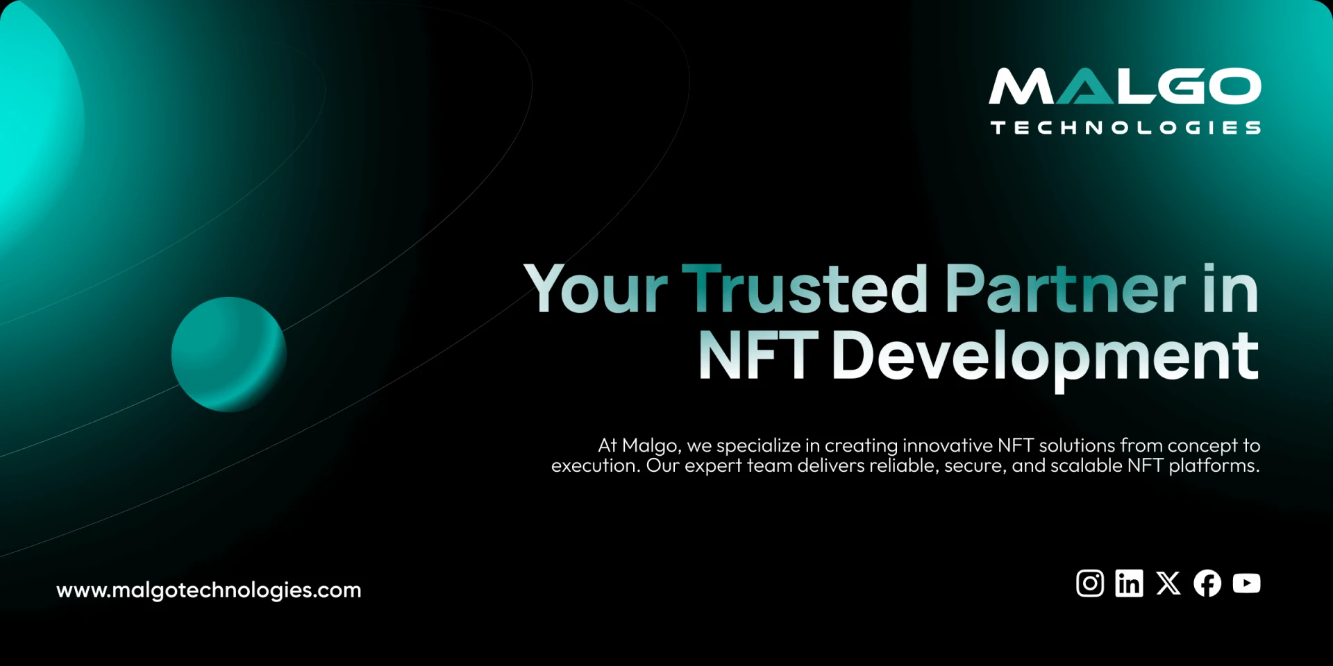 NFT Development Company: Building Next-Gen Digital Assets