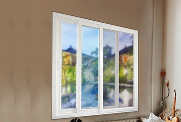 How uPVC Profiles Contribute to Noise Reduction in Urban Living Spaces