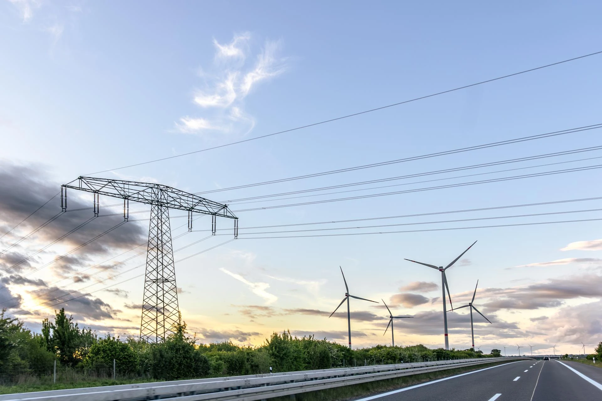 Why Reconductoring Is the Key to America’s Clean Energy and Data Center Future