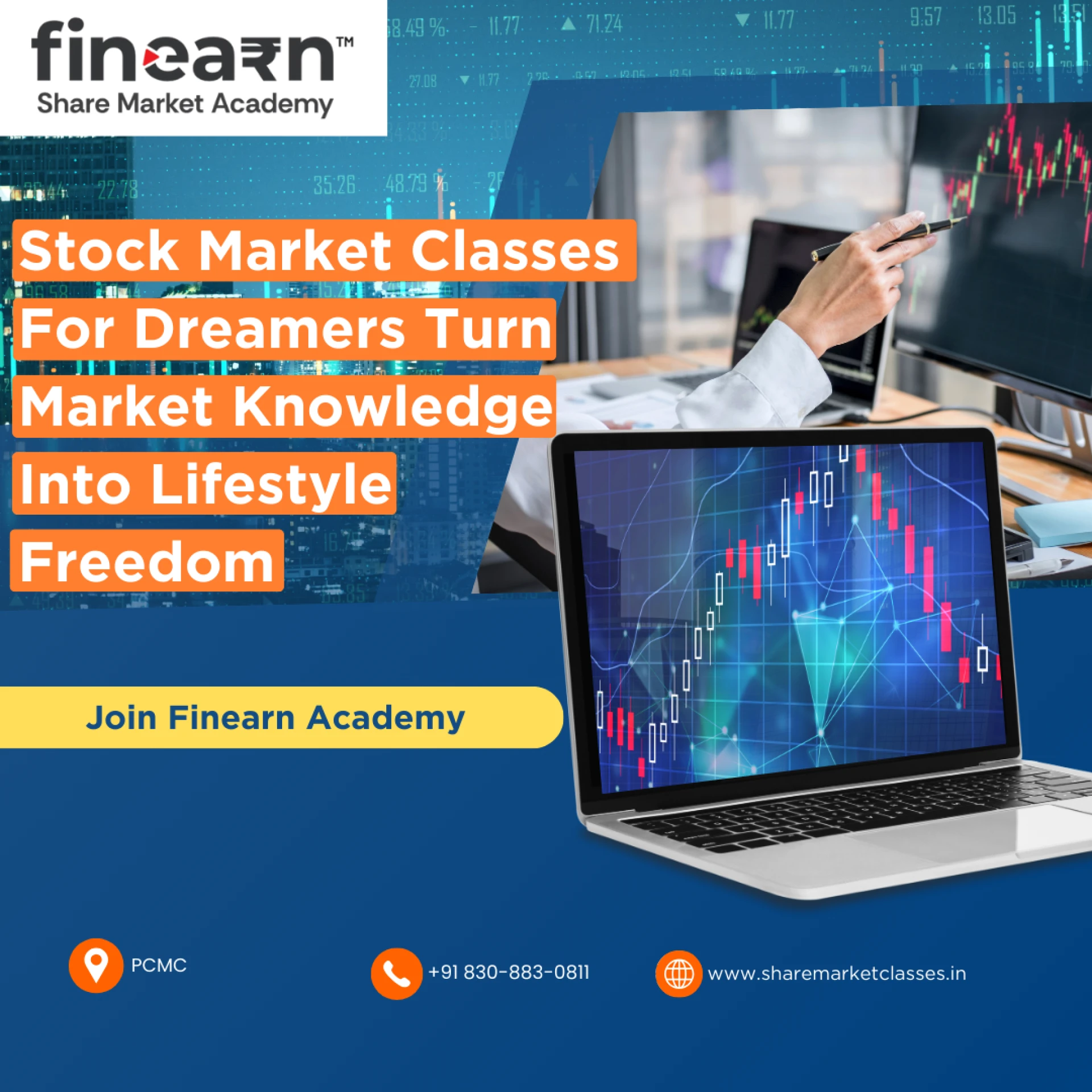 Redefining Financial Education Through Skill-First Learning