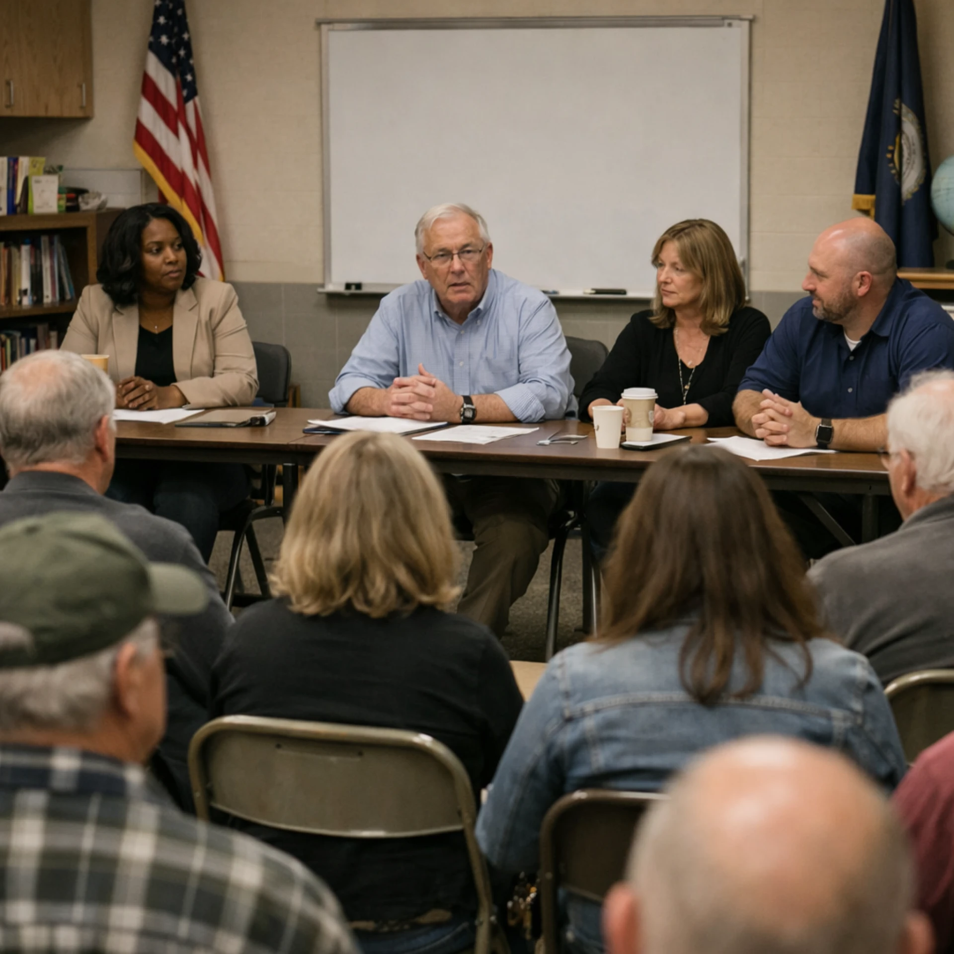 Why Understanding K-12 School Politics Matters More Than Ever