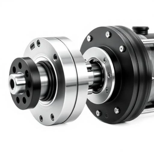 Cleanroom-Compatible Couplings for Pharma Production Lines