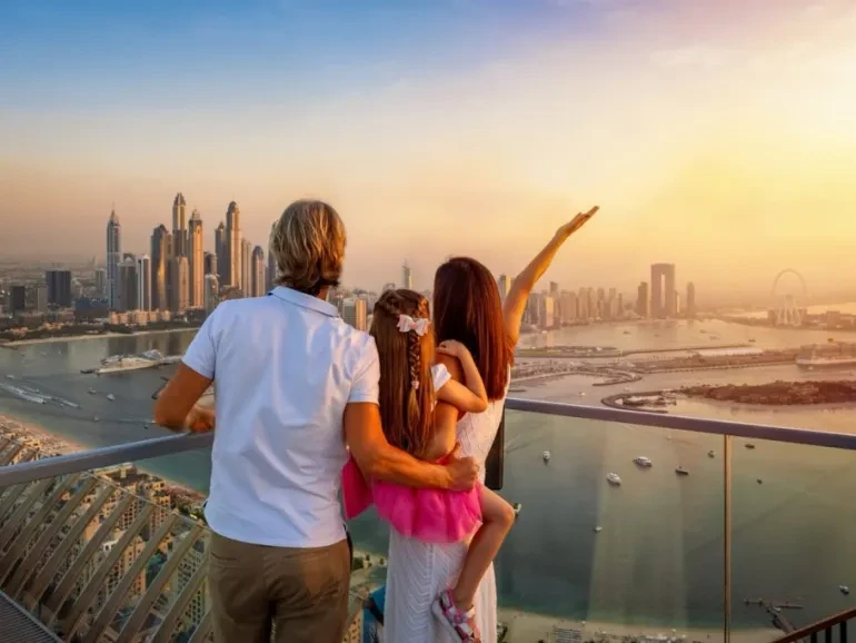 Dubai Holiday Home Management Companies: The Smart Way to Maximize Your Short-Term Rental Income