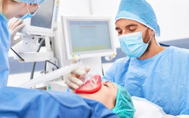 Choosing Reliable Anesthesia Services in Delhi NCR: Tips for Patients