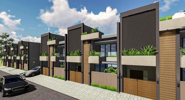 Amenities and Infrastructure Shaping Premium Residential Townships in Dharwad