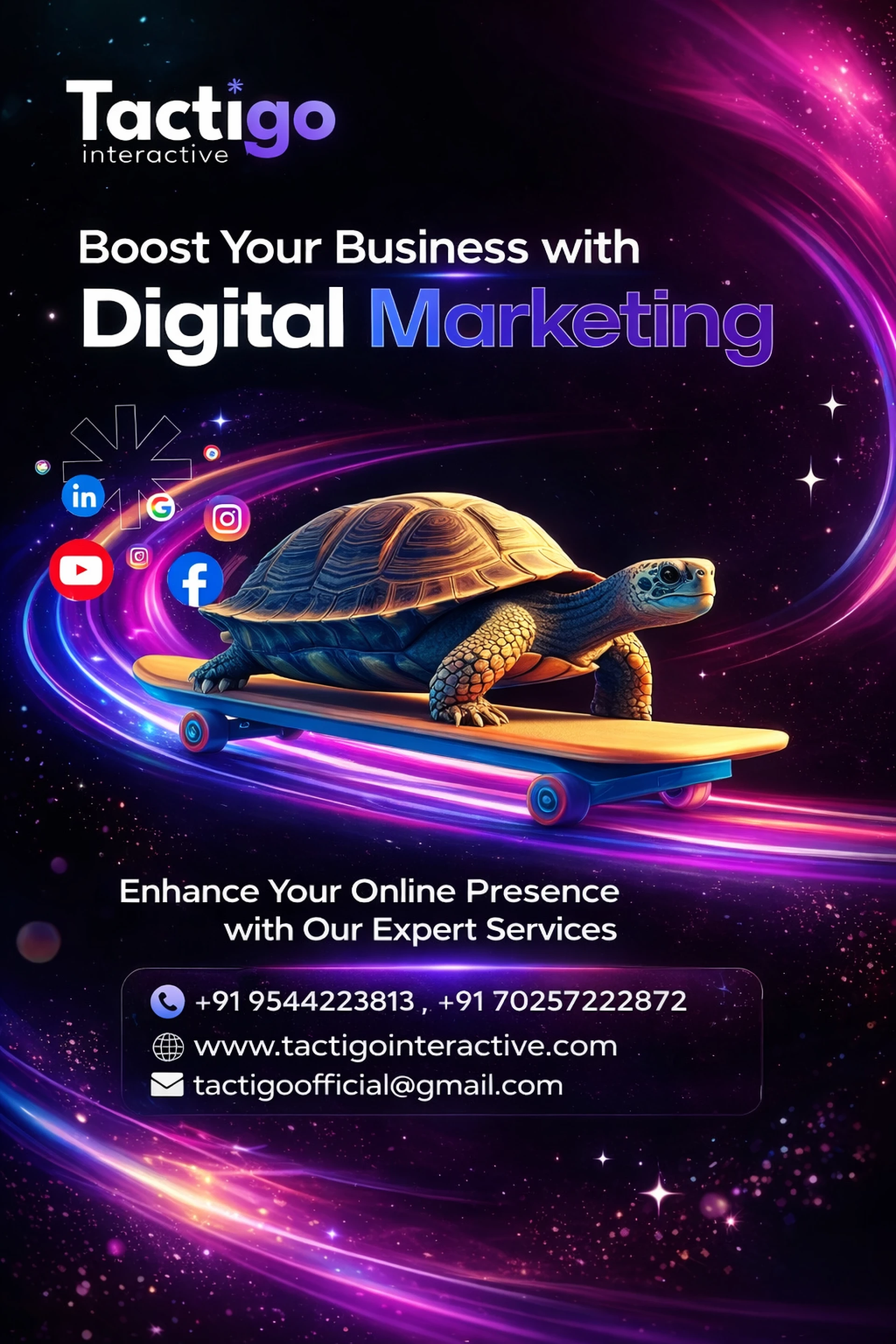 Google Ads in 2026: How Businesses Are Scaling Faster With Smarter Advertising