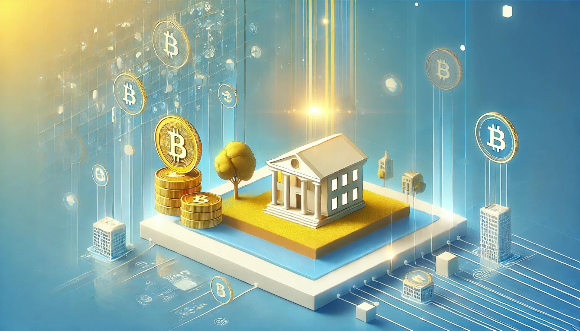 How Can Startups Benefit From Real‑World Asset Tokenization for Crowdfunding and Equity Sales?