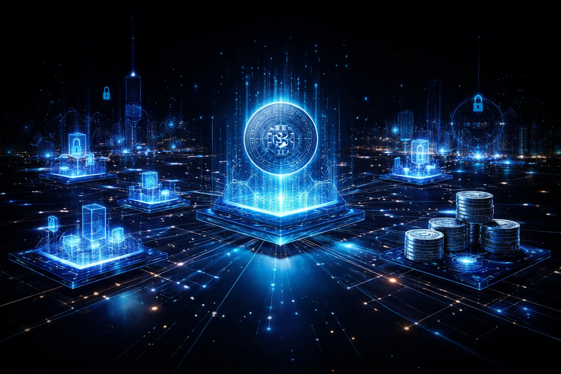 Why a White Label Tokenization Platform Is Becoming Core Infrastructure for Modern Finance