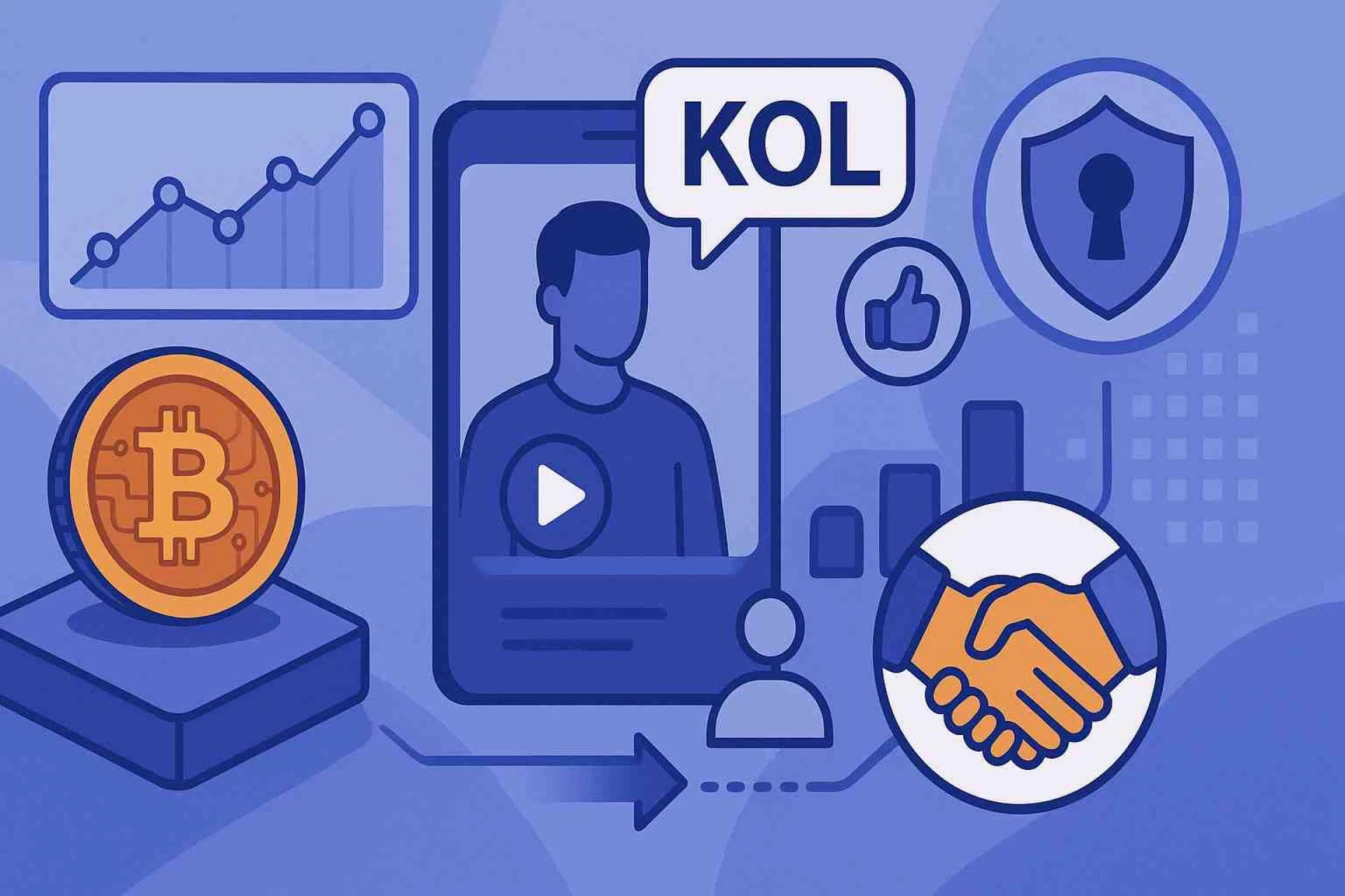 Why KOL Management Services Are Critical for Token Longevity in 2026?