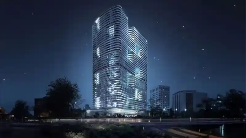 Radisson Residences – Premium Living in Dubai