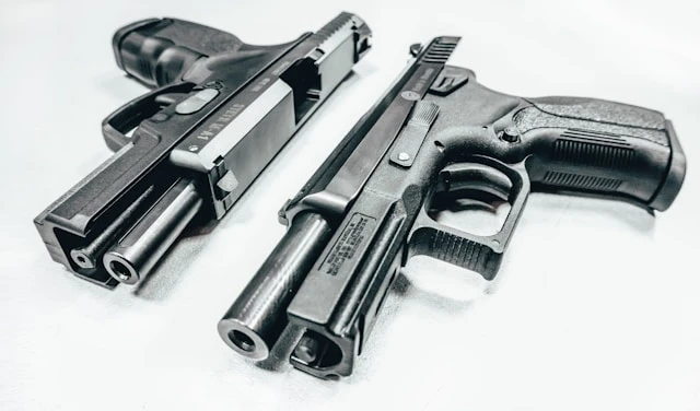 How Responsible Firearm Culture Strengthens Communities
