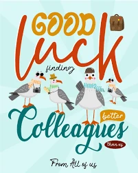 Farewell Cards: Meaningful Ways to Say Goodbye with Heartfelt Words