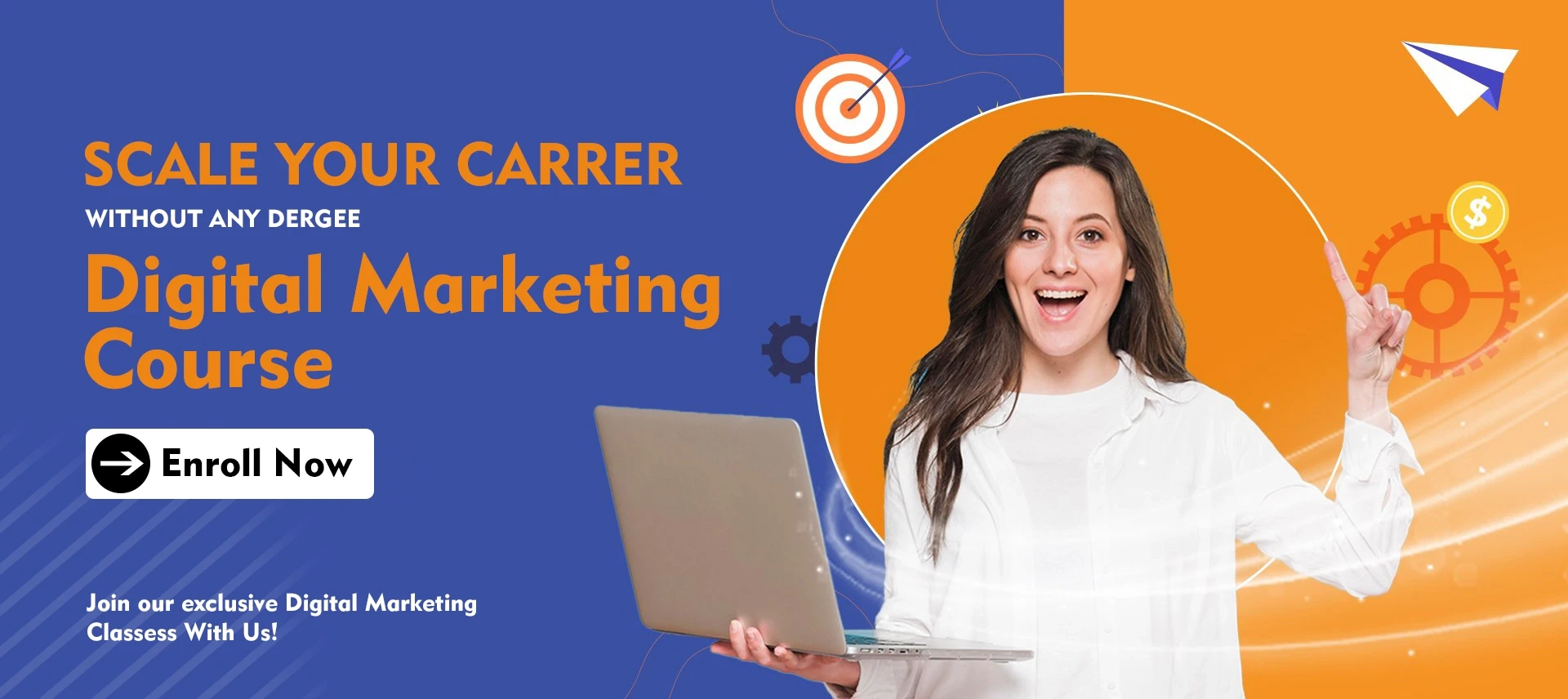 The Benefits of Learning Digital Marketing at an Academy in Ahmedabad