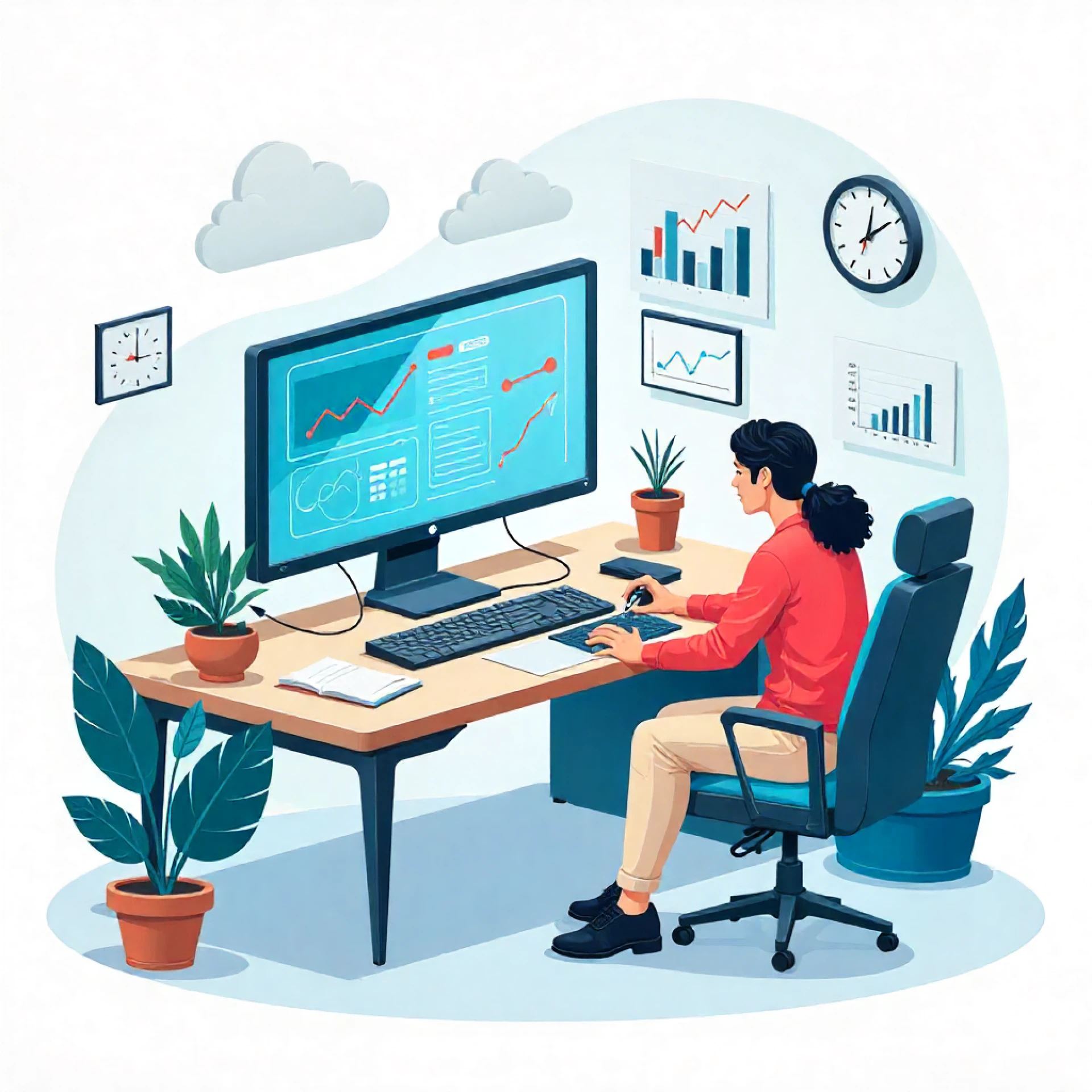 Step-by-step plan: Starting a business in the Netherlands from Abroad