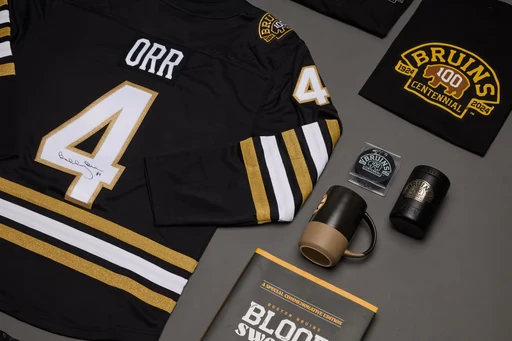 Boston Bruins Sponsors: Powering One of the NHL’s Most Iconic Franchises