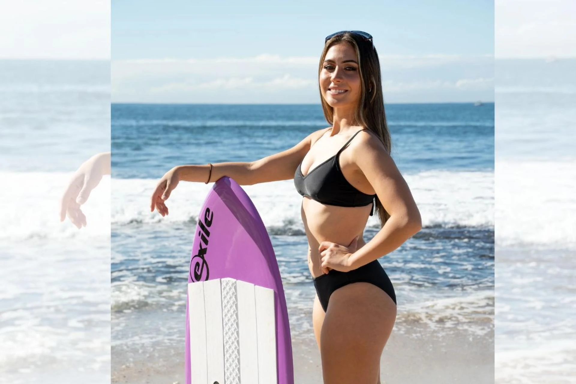 Teen Swimwear Styles That Speak Volumes About Her Character