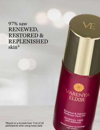 Night Time Face Oils: How They Help Repair and Rejuvenate Your Skin