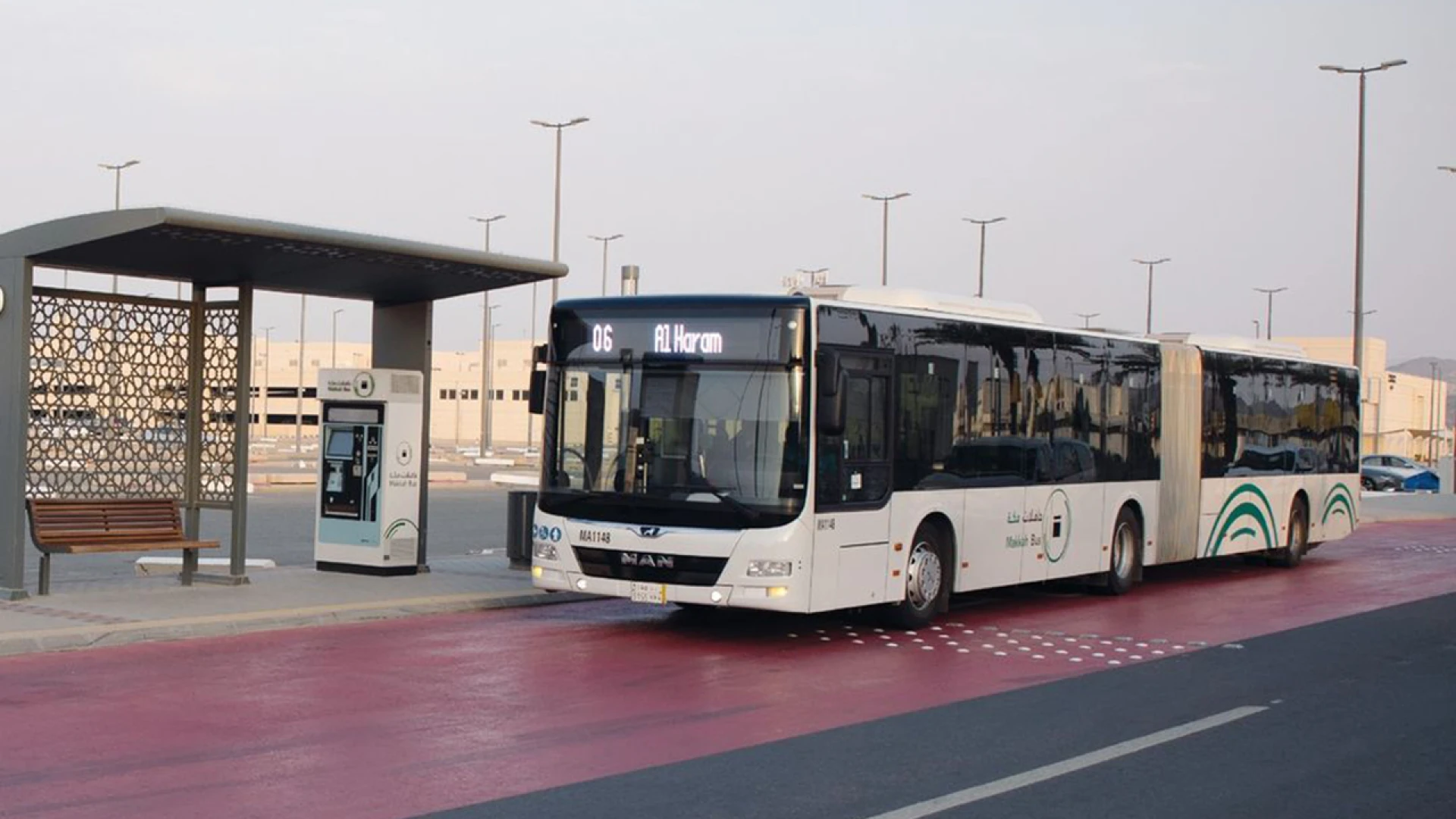 Affordable And Luxurious Umrah Packages By Bus From Dubai