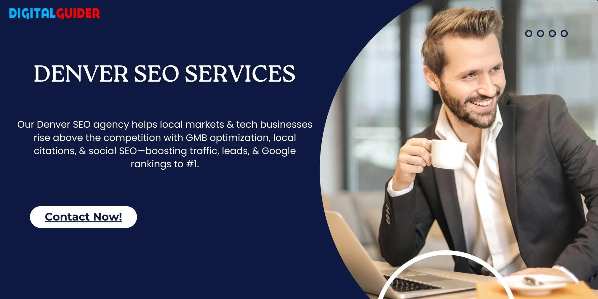 Denver SEO Services Designed to Win Competitive SERP Visibility