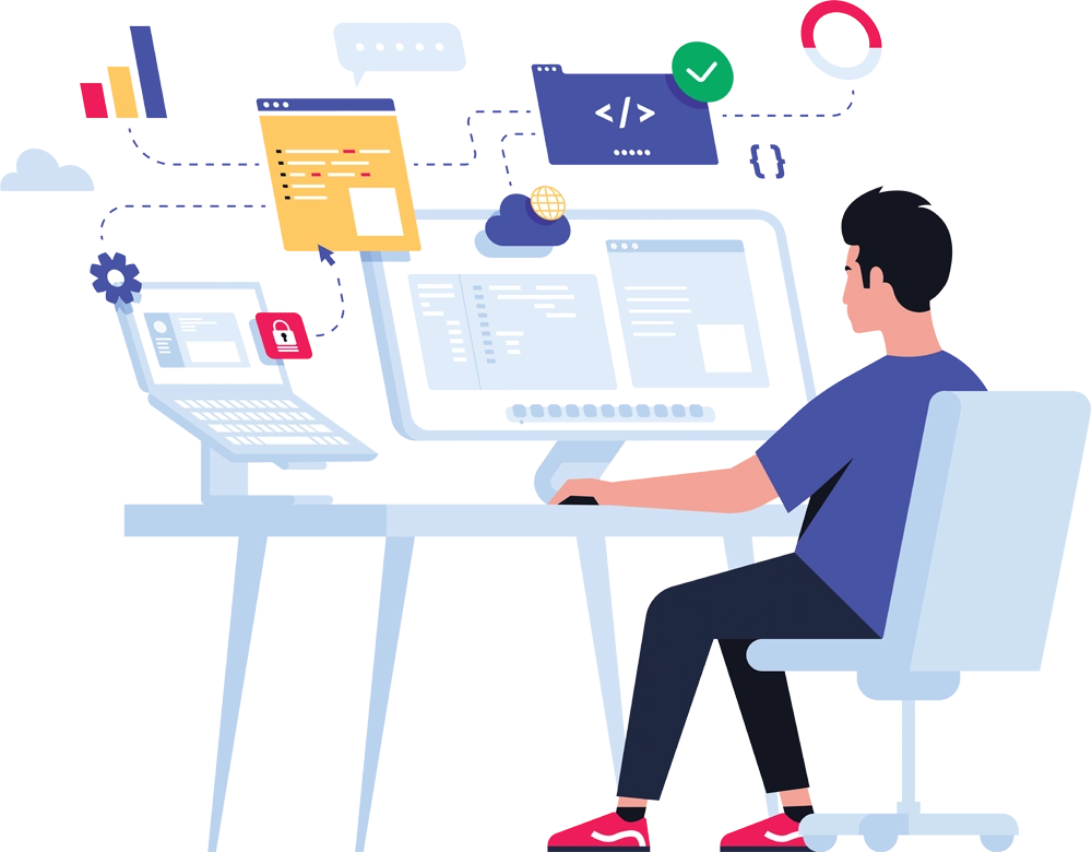 Smart Website Solutions Helping Bangalore Businesses Grow Online