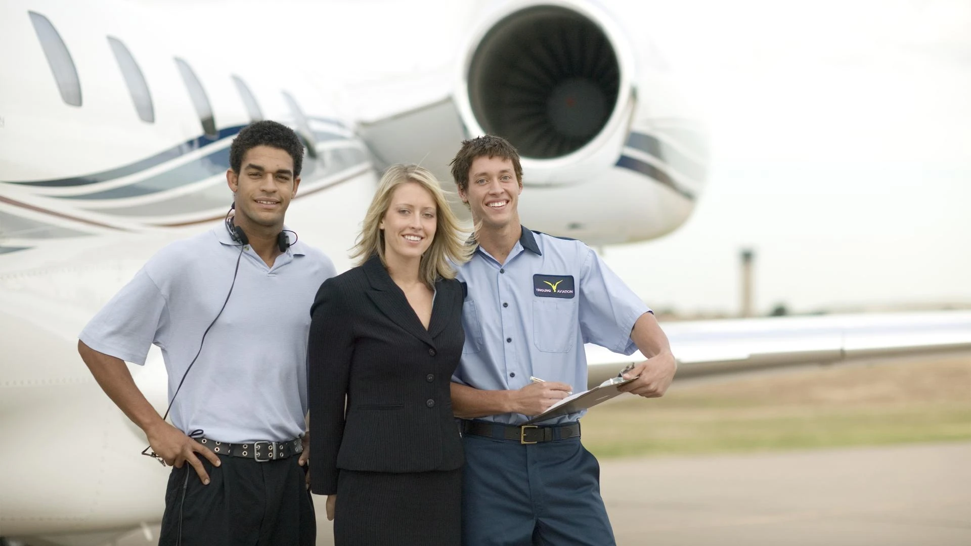 Aviation Is Becoming a People-First Industry — And That’s Changing How Careers Are Built