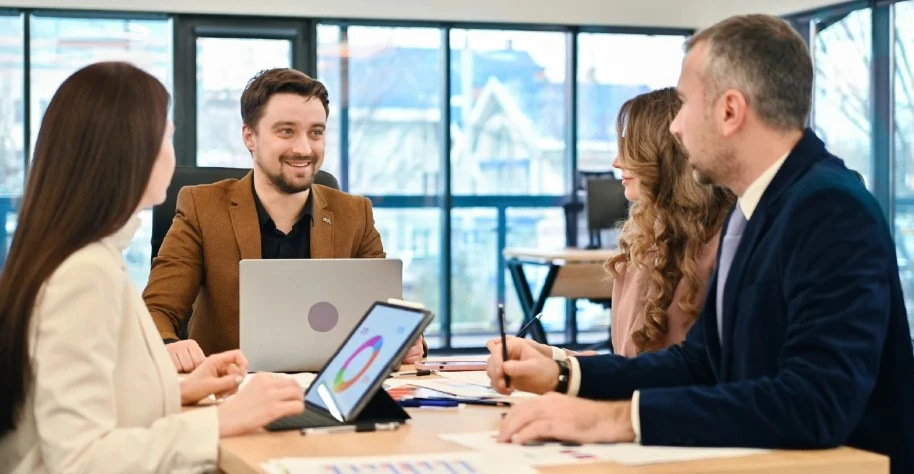 Business Tax & Management Consulting Services | Steven Pybrum