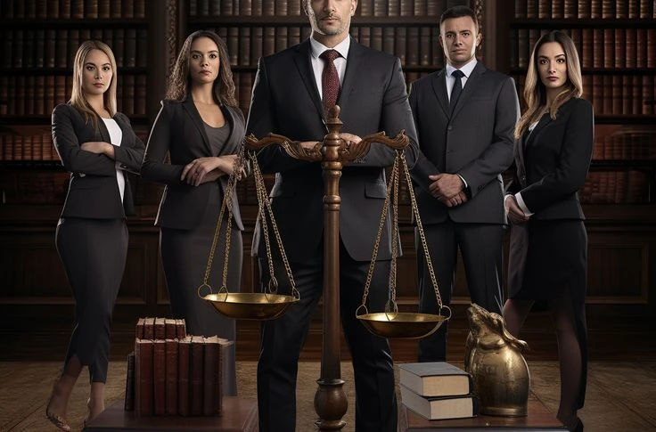 Best Lawyers in Delhi Specializing in Criminal and Civil Law