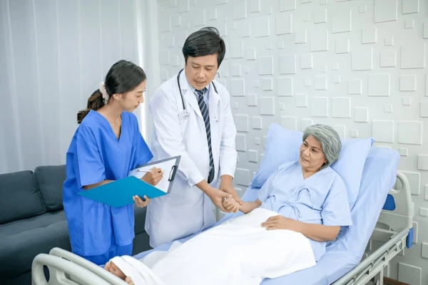 Emergency Room Medical Scribes: Streamlining Documentation and Enhancing Patient Care