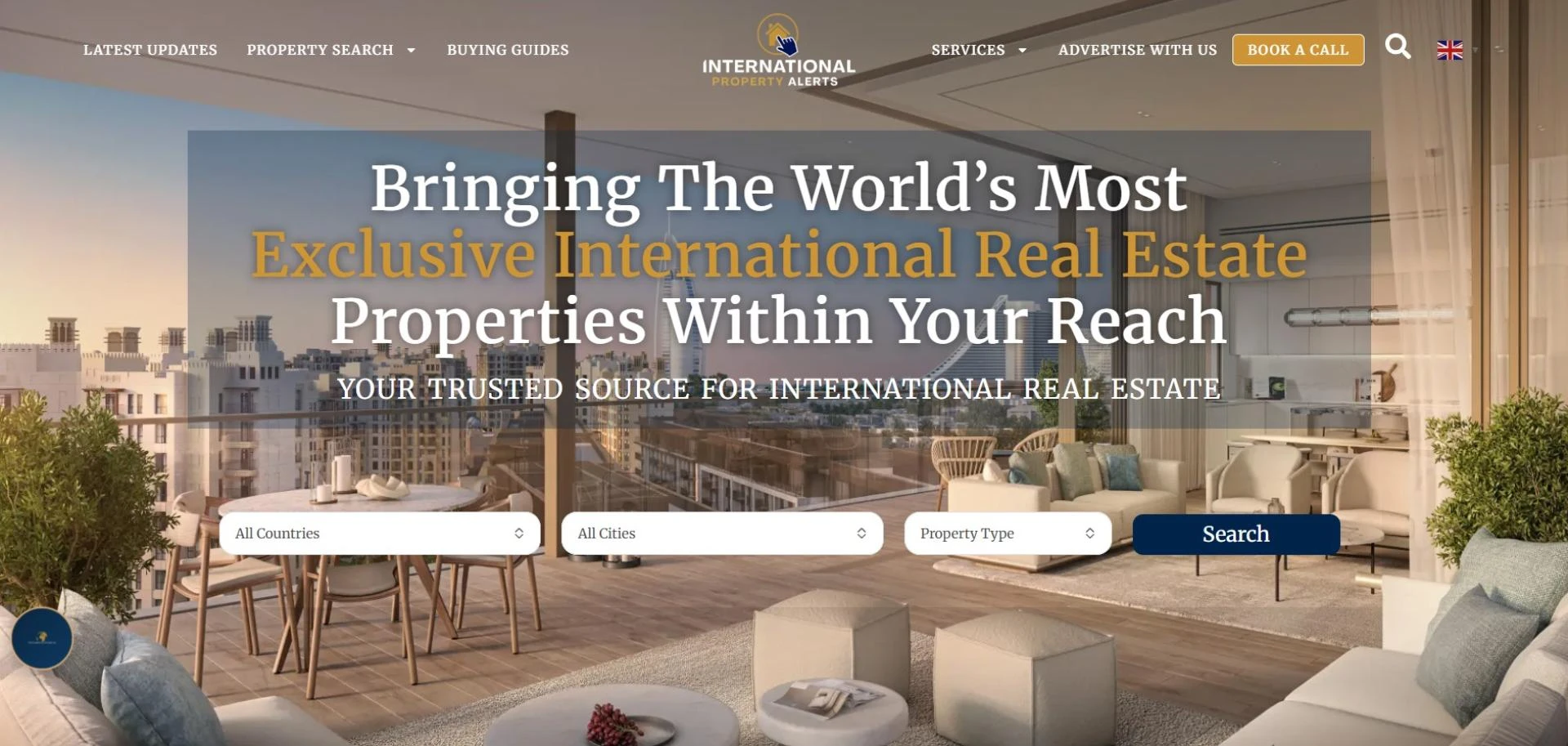 The Hidden Passport to Luxury Real Estate, How IPA Earned the Trust of Global Buyers
