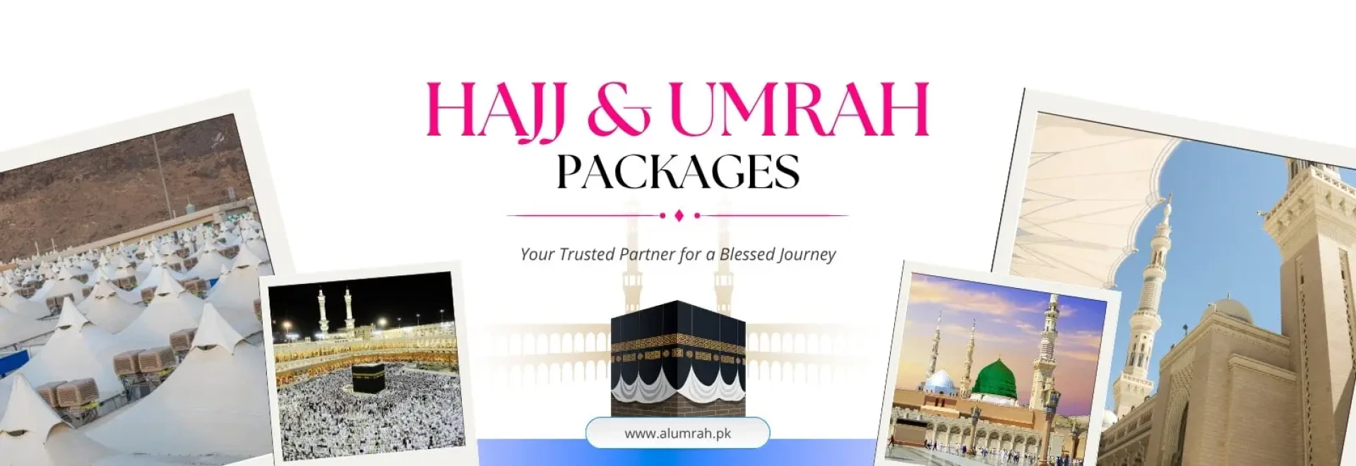 Umrah Visa From Pakistan Online Application And Processing Guide
