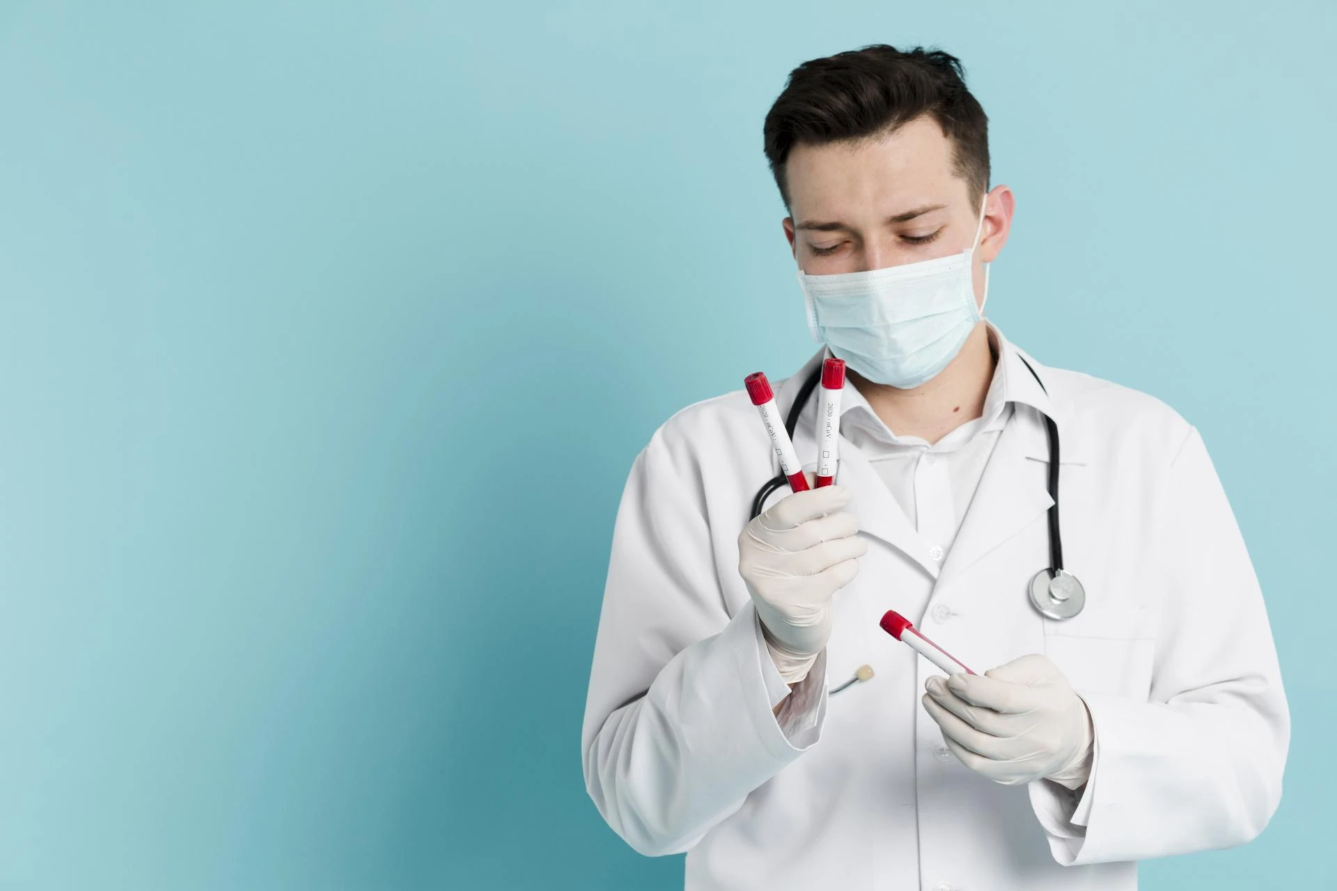 Testosterone Blood Test UK – Check Hormone Levels Easily