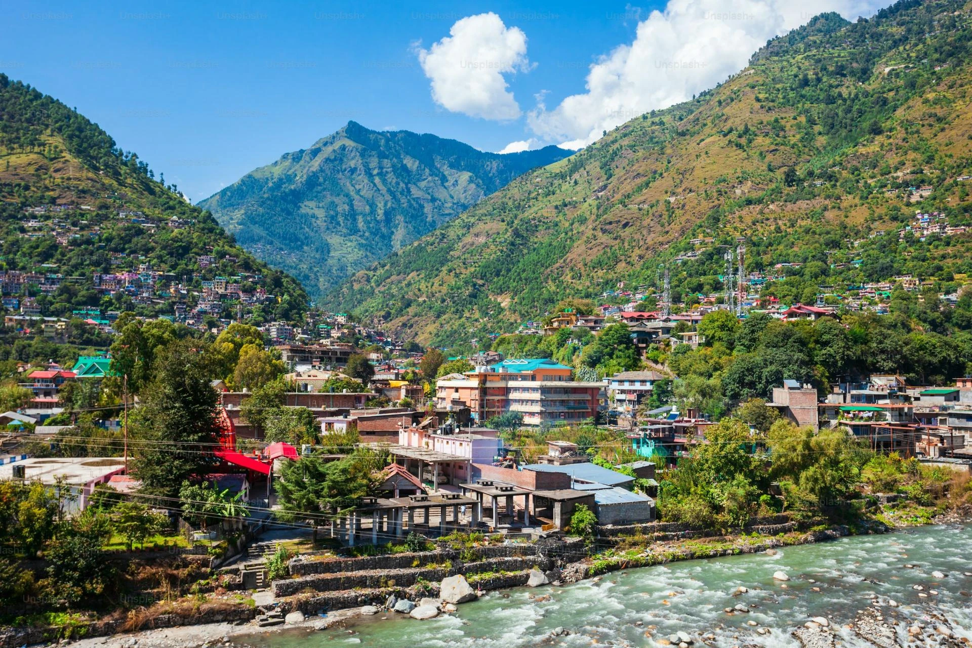 Himachal Pradesh Tour Package – 5 Nights & 6 Days of Hills, Valleys & Himalayan Charm