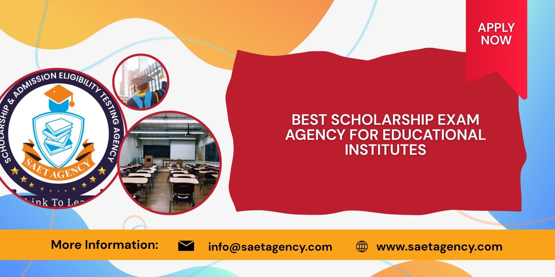 How to Choose the Best Scholarship Exam Agency for Institutes