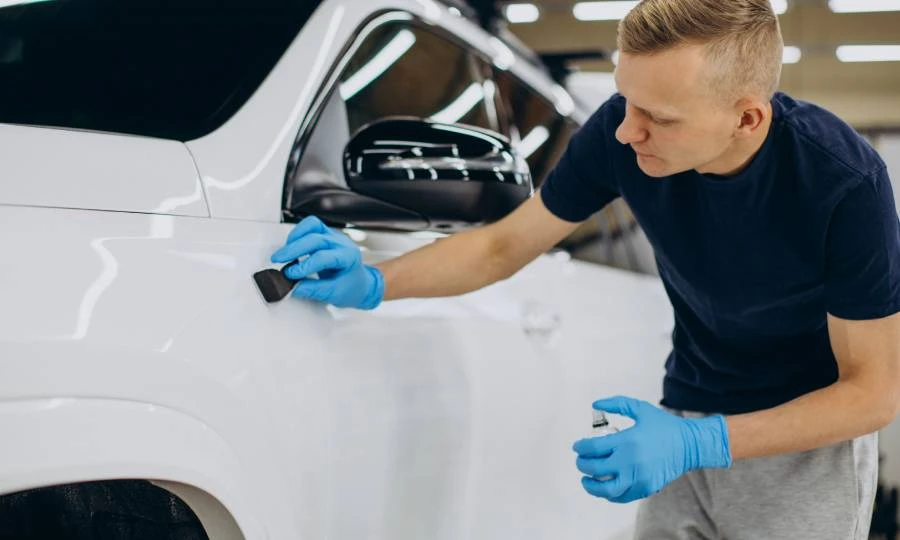 10 Common Car Body Issues and How Repair Shops Fix Them