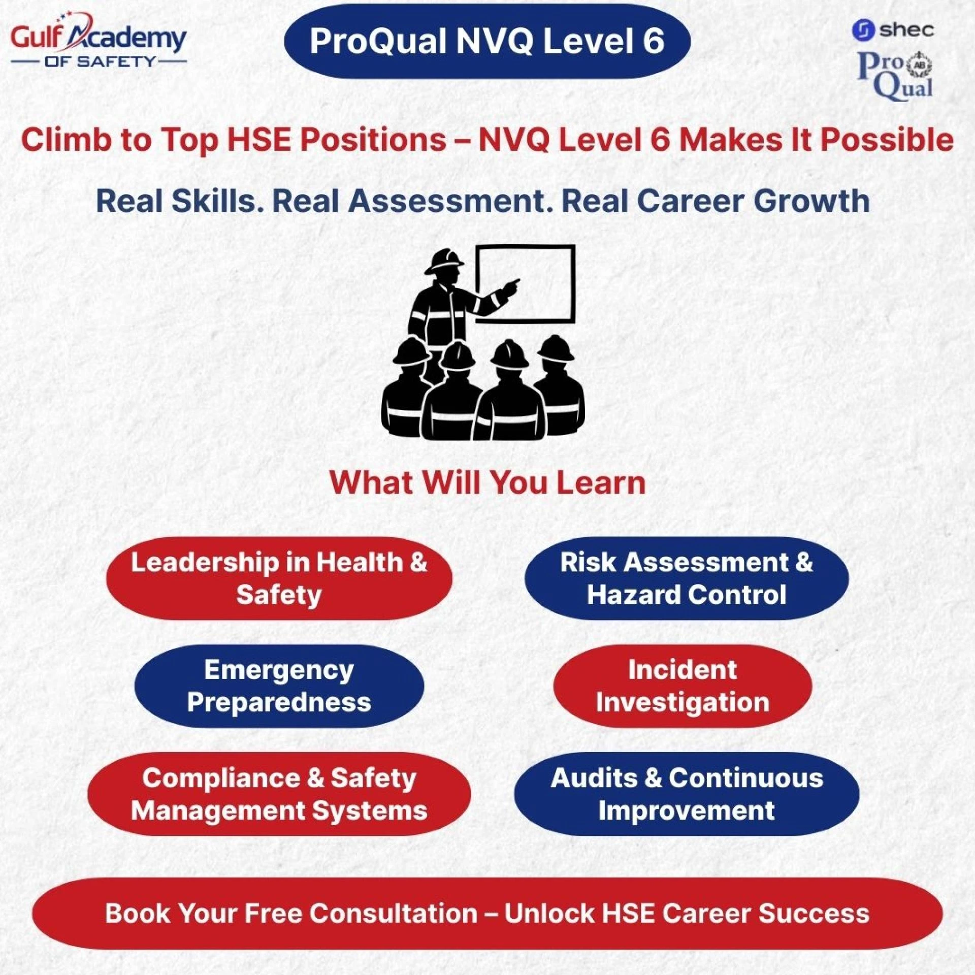  Prove Your Skill, Not Your Memory: The NVQ Level 6 Work-Based Diploma
