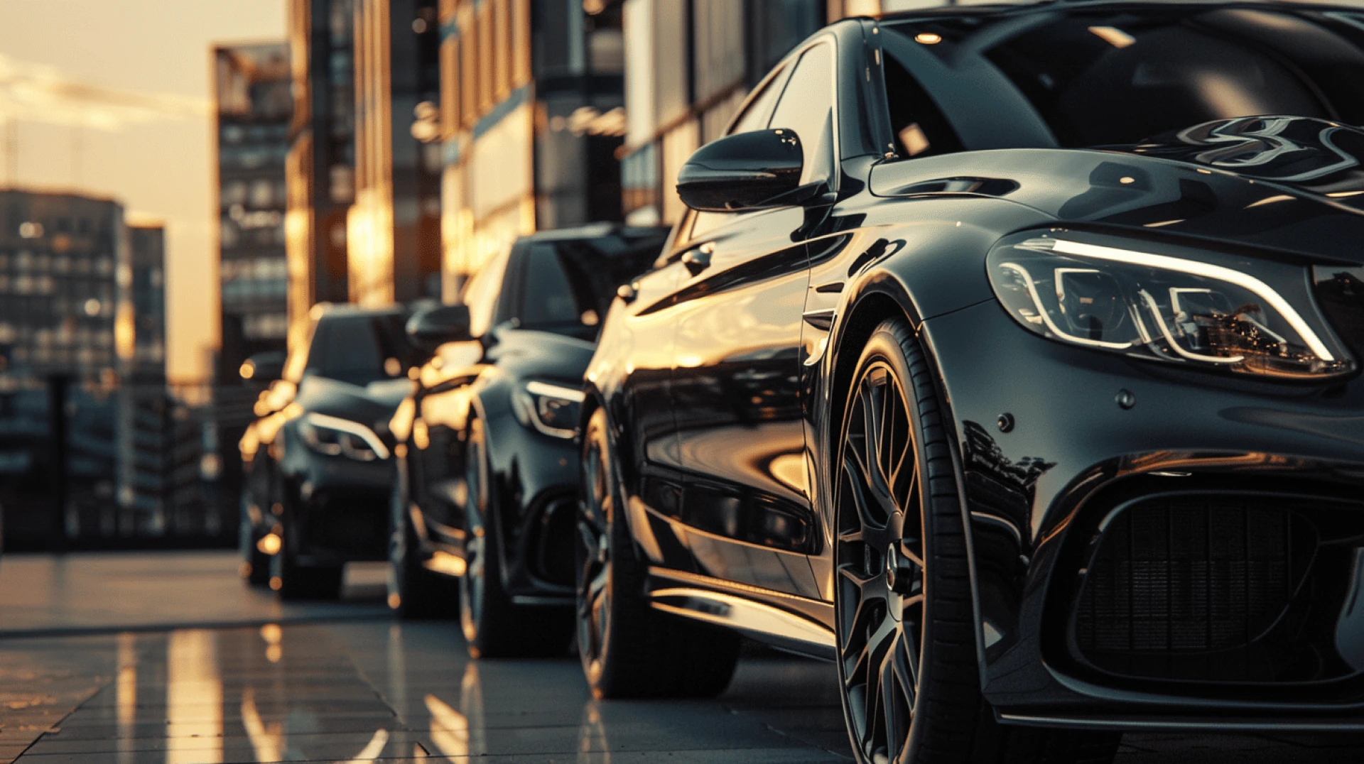 Luxury vs Standard Car Rental in Auckland: Which Should You Choose?