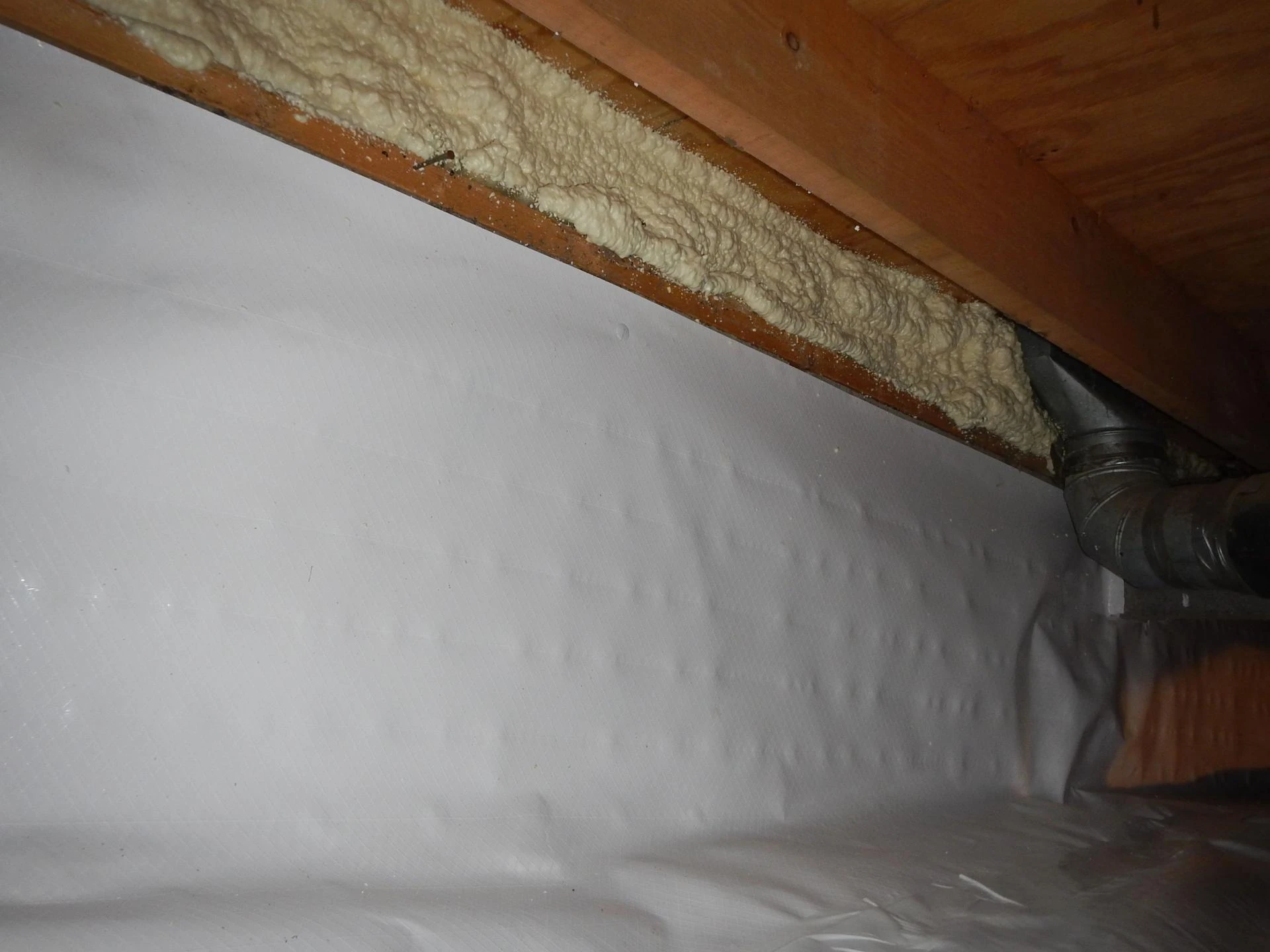 The Impact of Crawl Space Spray Foam Insulation on Home Comfort Levels in Fresno, CA