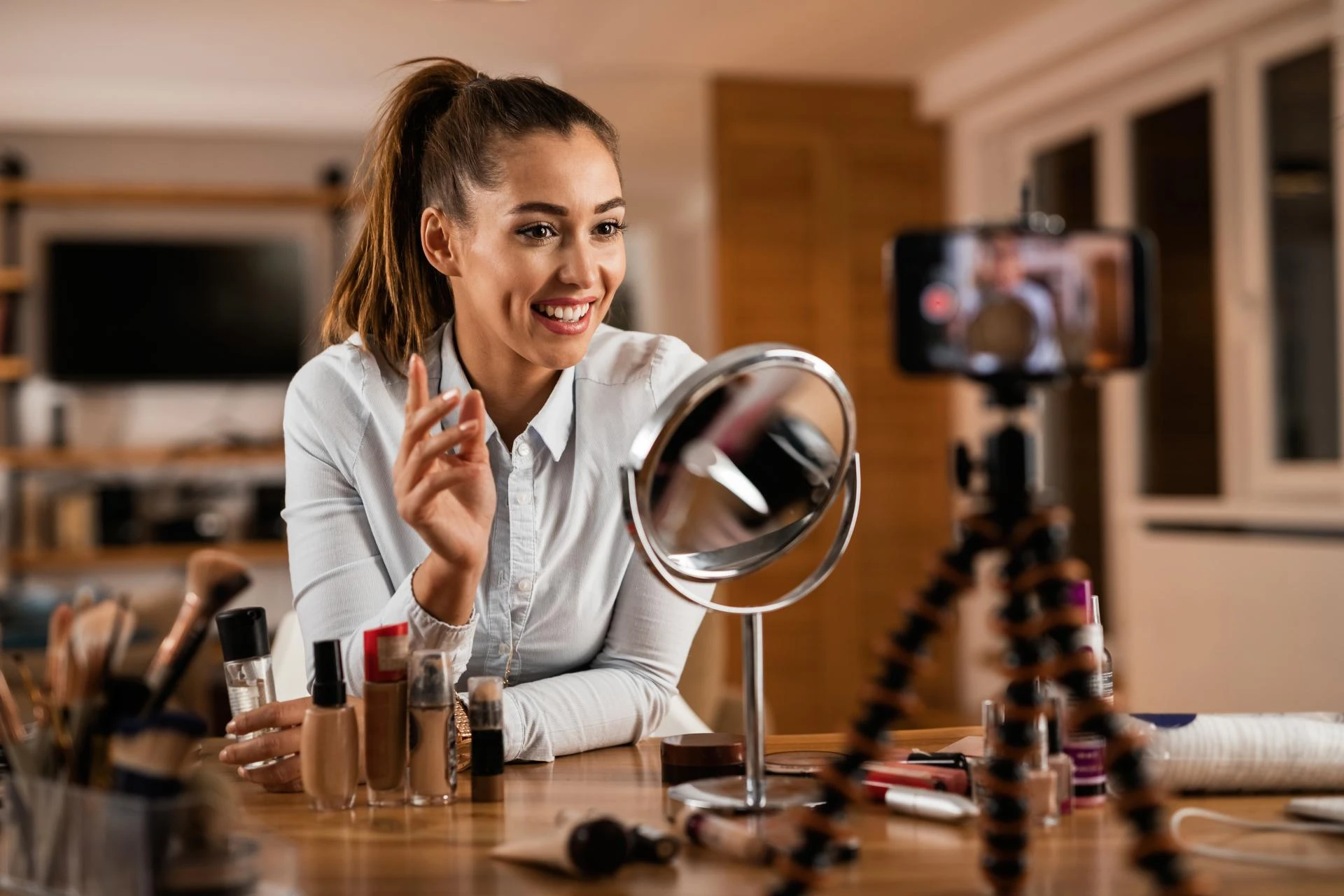 Choosing the Right Influencer Marketing Agency for Your Business