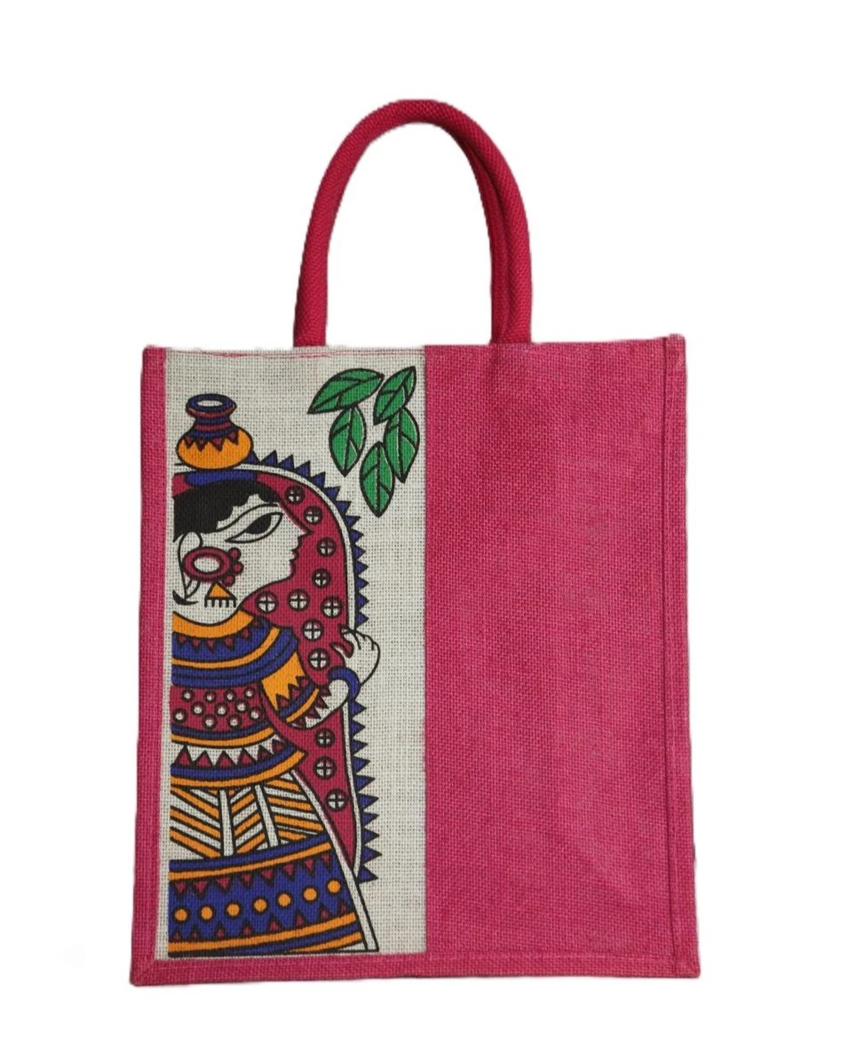Jute Gift Bags for Return Gifts: The Perfect Choice for Weddings, Pooja & Parties
