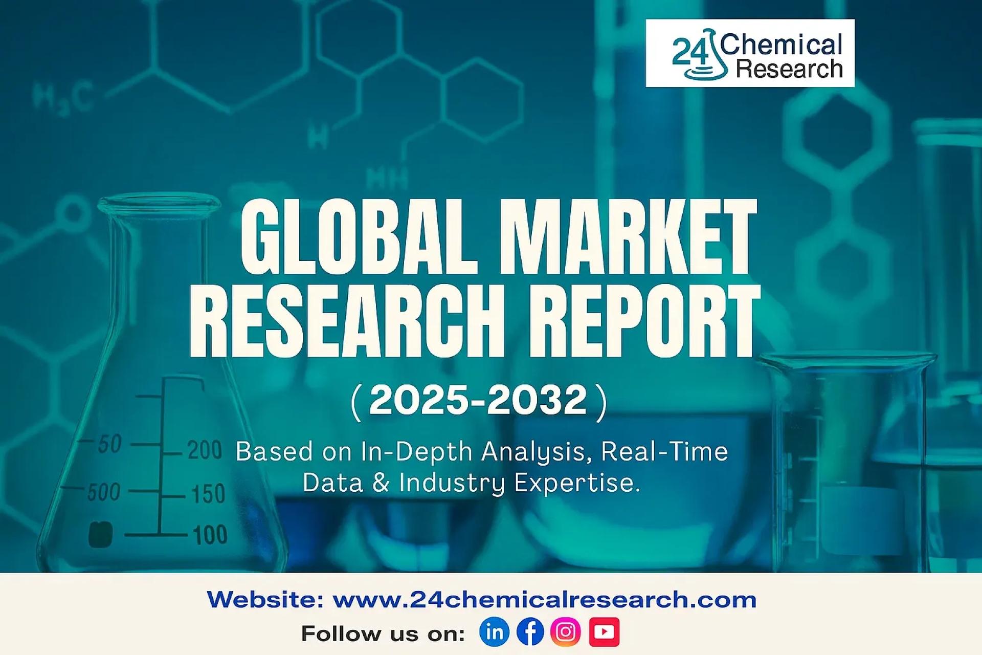  Southeast Asia Chemical Degreaser Market Demonstrates Steady Growth, Fueled by Industrialization and Manufacturing Expansion